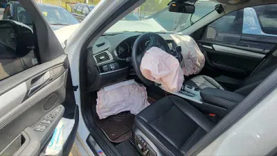 2017 BMW 320 WBAWZ5104H0M32496 VIN:WBAWZ5104H0M32496