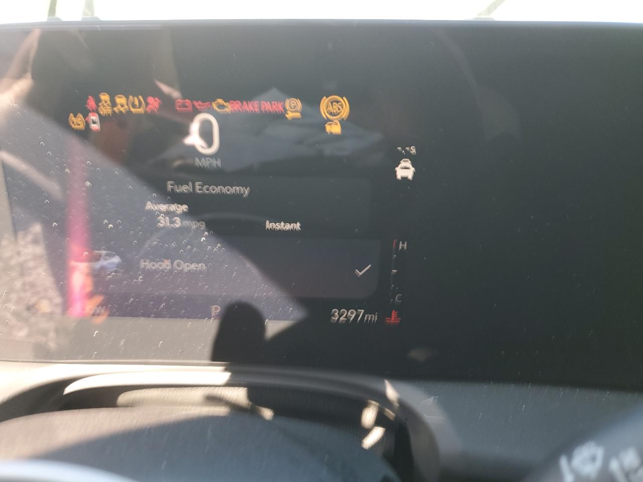 2024 BUICK ENCORE GX SPORT TOURING VIN:KL4AMESL6RB172171