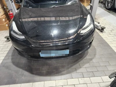2019 Tesla Model 3 VIN: