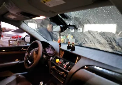 2015 BMW 420 WBAXX1109F0L96403 VIN:WBAXX1109F0L96403