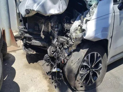 2021 Kia Carnival VIN: