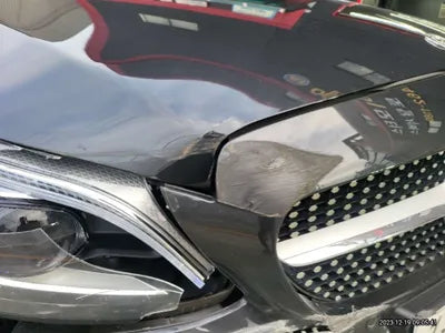 2020 Mercedes-Benz C 200 W1KWJ8AB9LF993513 VIN:W1KWJ8AB9LF993513