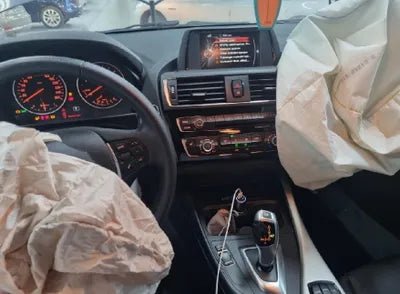 2017 BMW 118 WBA1S5103H5D28568 VIN:WBA1S5103H5D28568