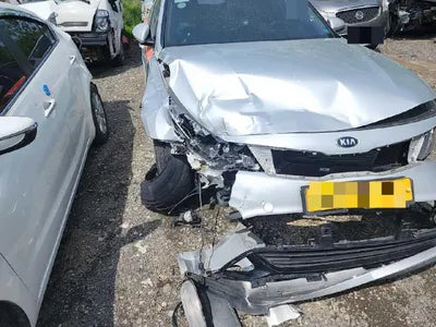 2020 Kia K5 441KMKNAGU416BLA3 VIN:441KMKNAGU416BLA3