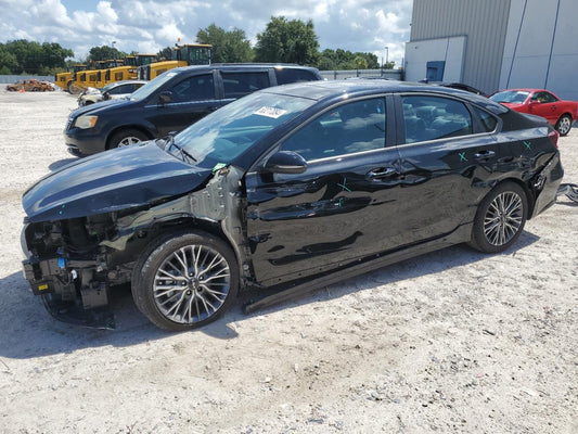 2023 KIA FORTE GT LINE VIN:3KPF54AD5PE638542