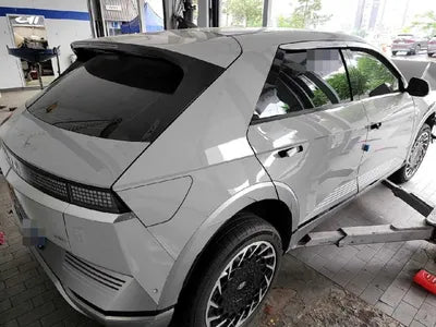 2023 Hyundai Ioniq VIN: