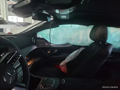 2022 Mercedes-Benz CLS 450 VIN: