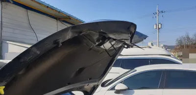 2019 Hyundai Tucson KMHJ381ADKU149803 VIN:KMHJ381ADKU149803