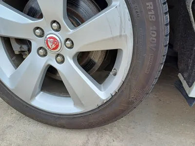 2018 Jaguar XF SAJBA4BX9JCY68426 VIN:SAJBA4BX9JCY68426