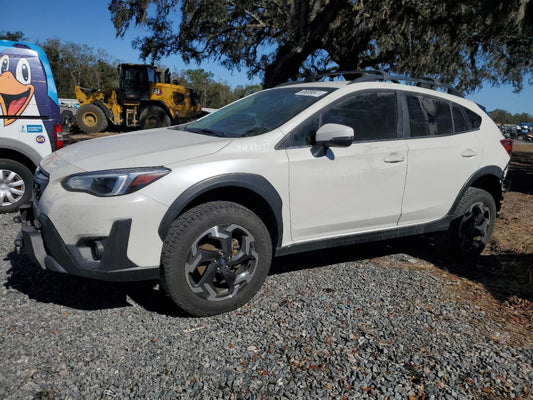 2023 SUBARU CROSSTREK LIMITED VIN:JF2GTHMC7PH226171