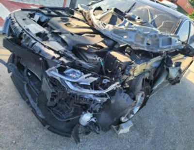 2018 Kia K5 VIN: