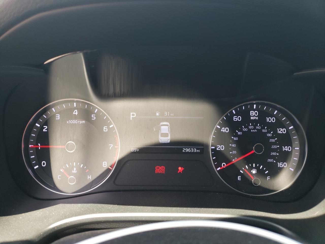 2022 KIA FORTE FE VIN:3KPF24AD5NE434961