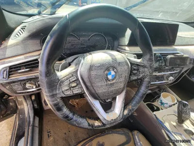 2017 BMW 520 WBAJC3100HG993186 VIN:WBAJC3100HG993186