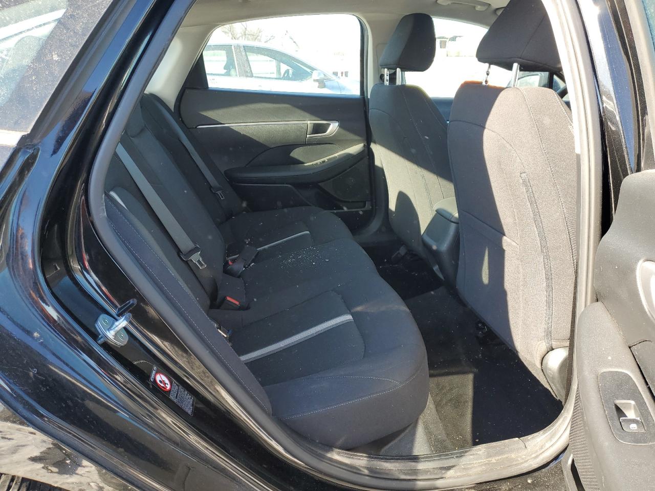 2022 HYUNDAI SONATA SE VIN:1GNDV23178D154543