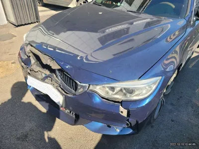 2015 BMW 420 328KMWBA3P1102FK2 VIN:328KMWBA3P1102FK2