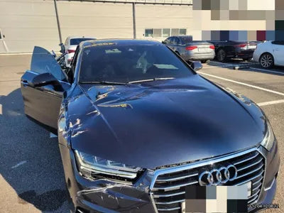 2017 Audi 50 WAUZZZ4G1HN001291 VIN:WAUZZZ4G1HN001291