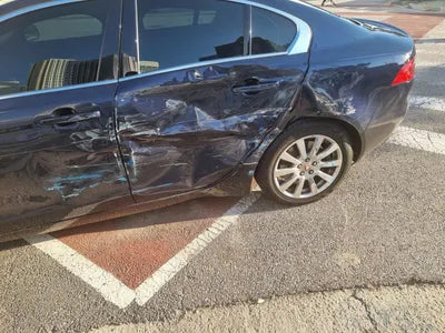 2018 Jaguar XE SAJAA4BN0JCP42935 VIN:SAJAA4BN0JCP42935