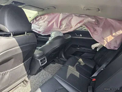 2022 Kia K5 KNAG341ABNA160711 VIN:KNAG341ABNA160711