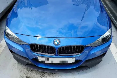 2018 BMW 330 WBA8B9104JA539228 VIN:WBA8B9104JA539228