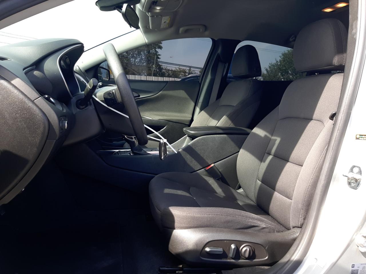 2022 CHEVROLET MALIBU LT VIN:1G1ZD5ST5NF163708