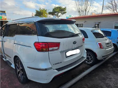 2018 Kia Carnival KNAMD81ABJS365308 VIN:KNAMD81ABJS365308