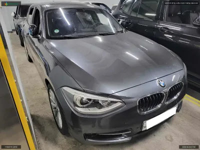 2015 BMW 118 WBA1C1103FJ837499 VIN:WBA1C1103FJ837499