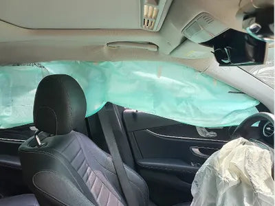 2017 Mercedes-Benz E 220 WDDZF0EB5HA225090 VIN:WDDZF0EB5HA225090