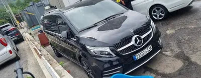 2022 Mercedes-Benz V 300 KL90F4ABDNZDLD001 VIN:KL90F4ABDNZDLD001