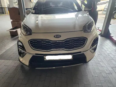 2020 Kia Sportage 837KMKNAPN813BLK8 VIN:837KMKNAPN813BLK8