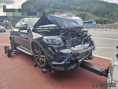 2019 Mercedes-Benz GLC 43 WDC0J6EB0KF549637 VIN:WDC0J6EB0KF549637