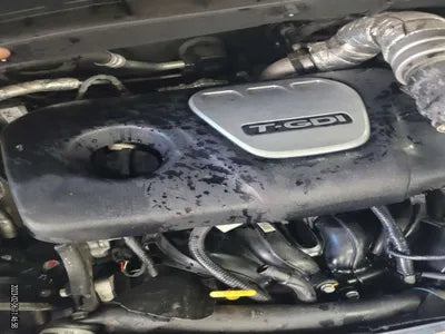 2018 Hyundai Tucson 597KMKMHJ3812GJU6 VIN:597KMKMHJ3812GJU6