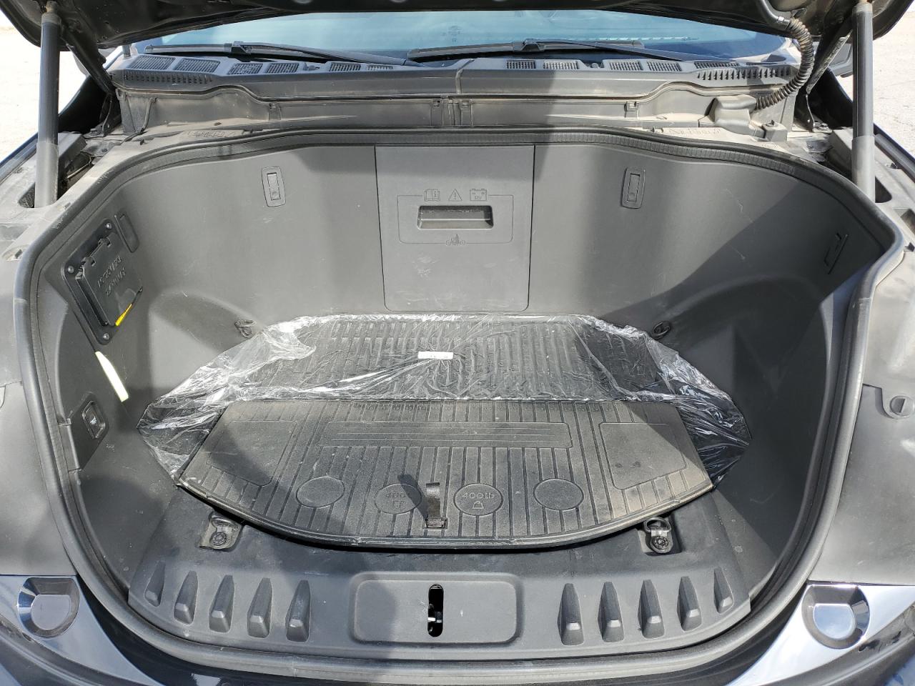 2023 FORD F150 LIGHTNING PRO VIN:1FTVW1EL4PWG34464