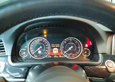 2016 BMW 520 WBA5E5102GG204977 VIN:WBA5E5102GG204977