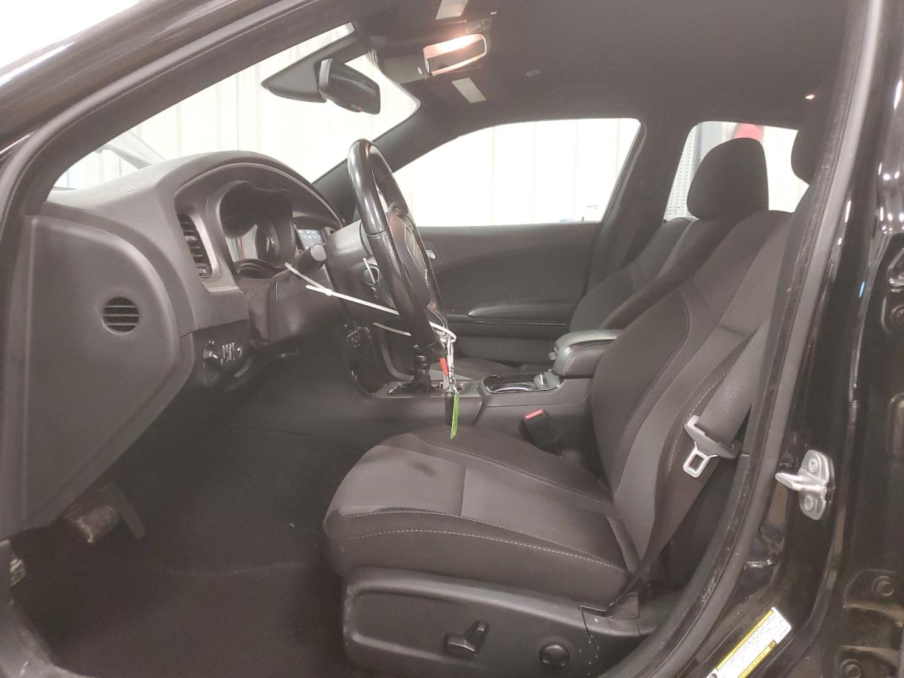 2022 DODGE CHARGER SXT VIN:2C3CDXJGXNH203619