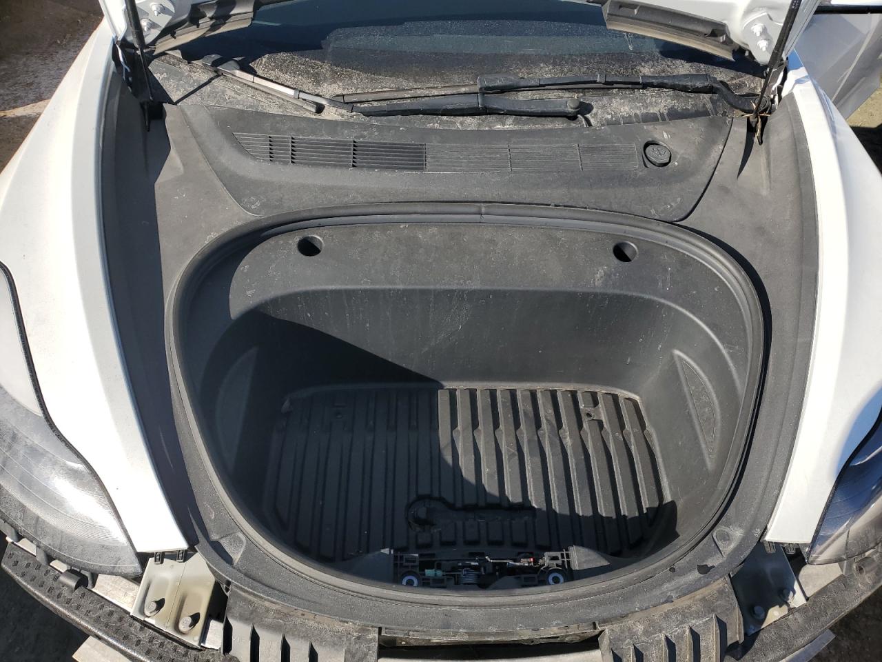 2022 TESLA MODEL 3  VIN:5YJ3E1EB5NF276505