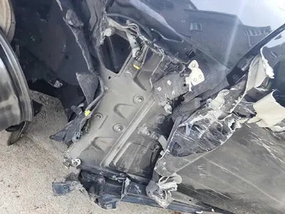 2022 Genesis G90 VIN: