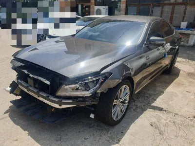 2018 Genesis G80 KMHGL41DDJU292659 VIN:KMHGL41DDJU292659