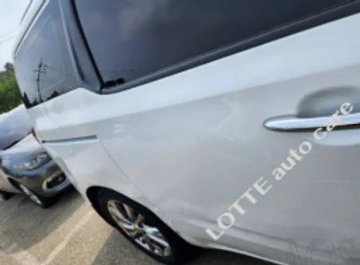 2020 Kia Carnival KNAMC81ABLS647278 VIN:KNAMC81ABLS647278