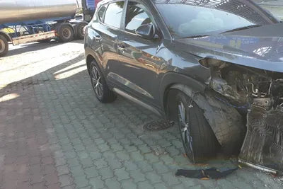 2017 Hyundai Tucson KMHJ3815GHU251352 VIN:KMHJ3815GHU251352