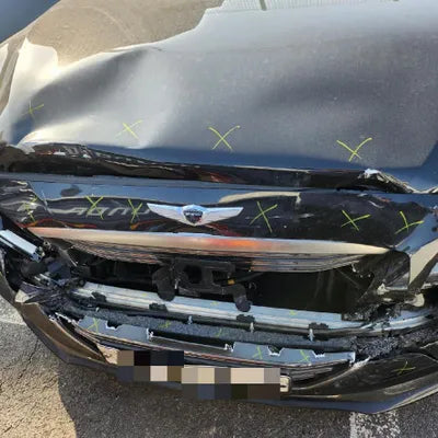 2019 Genesis G80 VIN: