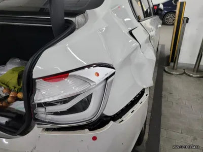 2017 BMW 320 WBA8C5100HK857292 VIN:WBA8C5100HK857292