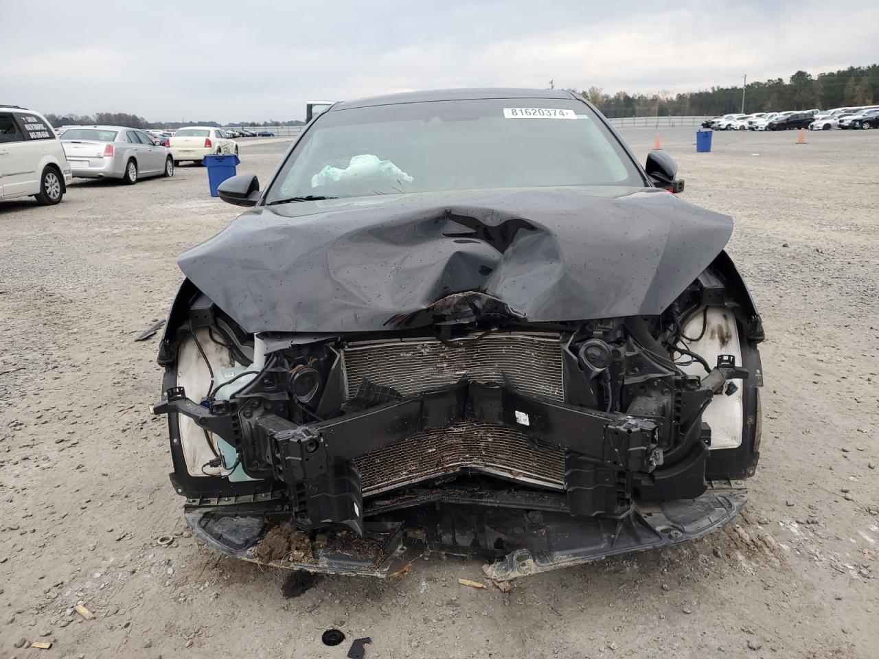 2023 KIA FORTE LX VIN:3KPF24AD3PE680085