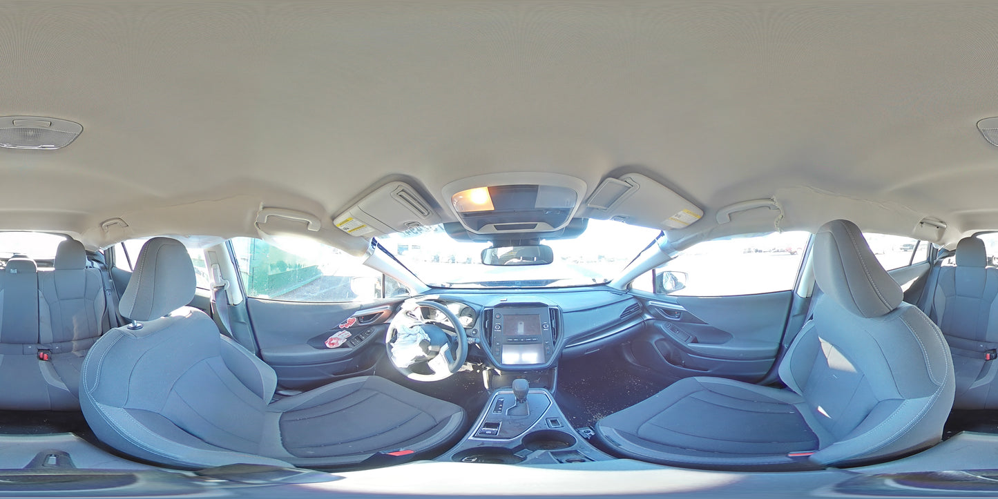 2024 SUBARU IMPREZA  VIN:JF1GUABC9R8359951