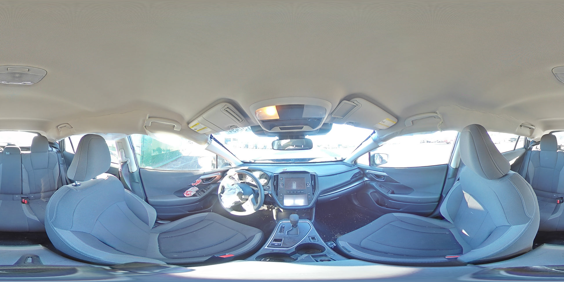 2024 SUBARU IMPREZA  VIN:JF1GUABC9R8359951