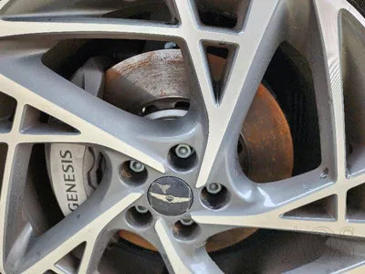 2023 Genesis G90 VIN: