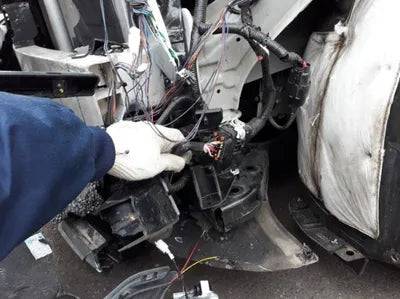 2021 Hyundai Santa FE KMHS581HGMU311904 VIN:KMHS581HGMU311904