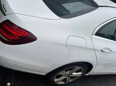 2018 Mercedes-Benz E 220 VIN: