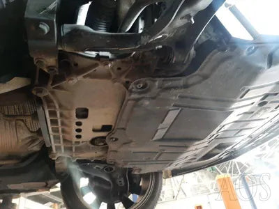 2015 Volkswagen CC VIN: