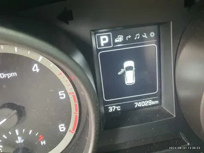 2018 Hyundai Santa FE KMHSW81UBJU802940 VIN:KMHSW81UBJU802940