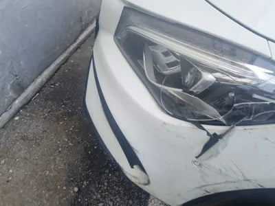 2018 Mercedes-Benz A 45 AMG WDDSJ5CB1JN553721 VIN:WDDSJ5CB1JN553721